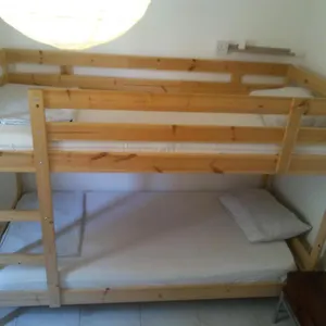  Séjour chez l'habitant Makenzy 12